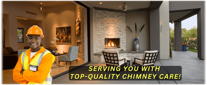 Chimney and Fireplace Solutions