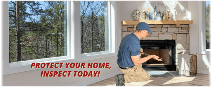 Chimney and Fireplace Inspection Torrance CA