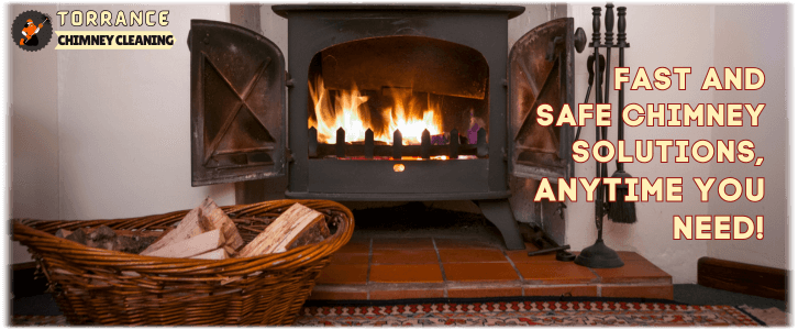 Torrance CA Chimney Cleaning